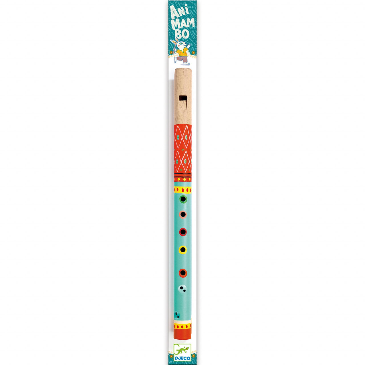 Instrument muzical Flaut, Djeco - Imagine 3 [ps:d8ddab65-5f1c-4c3b-a461-e9a71f636f84]