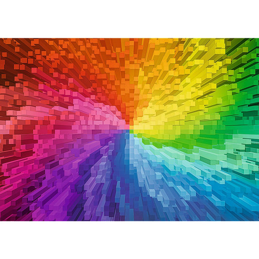 PUZZLE TREFL 1000 GRADIENT - Imagine 2 [ps:42e55a13-dfe2-4120-bcb3-ad31ebaba0af]