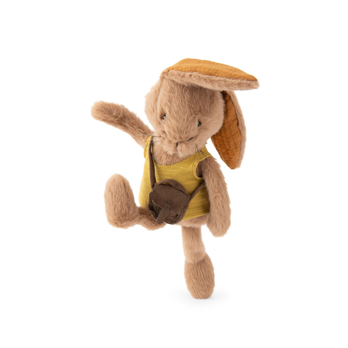 Iepurele Jojo Moulin Roty - Jucărie de Pluș pentru Copii - Default Title (2) [ps:3bd12d54-ed8d-4327-8a29-bd3d7460926b]