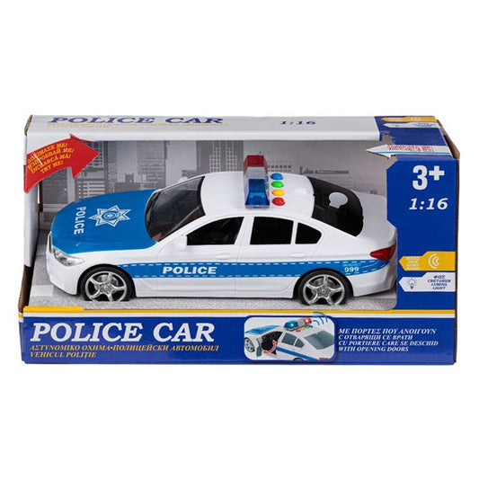 Mașină de Poliție cu Sunet și Lumină 1:16 Jumbo - Default Title (2) [ps:6ebca38d-ea4f-4d14-9b7d-30ca2d433789]