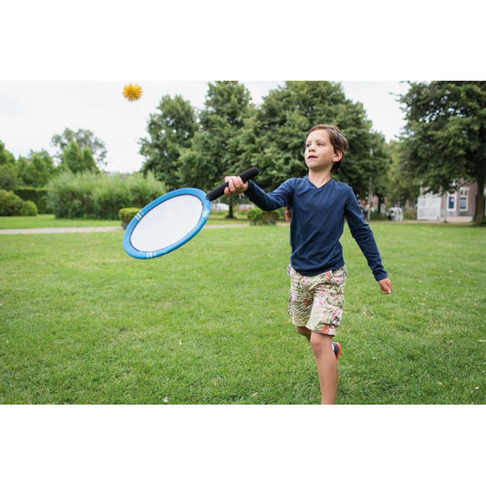 Set de tenis pentru plaja sau gradina, BS Toys [ps:9bd0ea57-ab6a-4903-b8ab-fdf4d9b2d809]