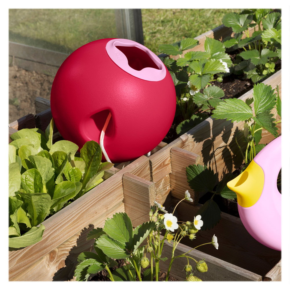 Gălețușă pentru Apă Ballo Turcoaz Quut Toys | infant.ro - Roșu (2) [ps:6c32833d-d5bd-4c54-b5ef-7b39f58dacfa]
