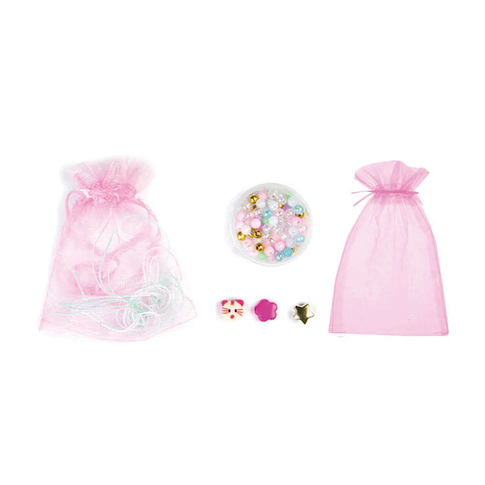 Set Creație Mini-Brățări cu Mărgele și Pandative Sycomore - Default Title (2) [ps:1dbb3d42-d86f-4582-9843-f20addb2078e]