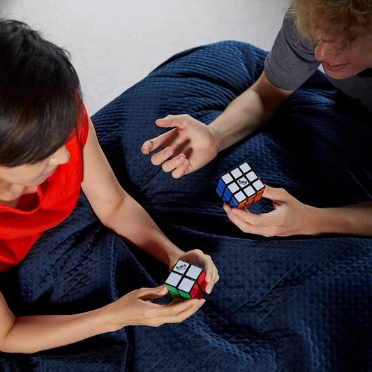 RUBIK SET DUO Spin Master - Default Title (2) [ps:7f8c414e-bb66-42d0-aa5c-b62e88c5e829]