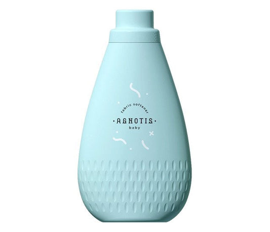 Balsam hipoalergenic de rufe pentru bebelusi Agnotis 1000 ml - Imagine 2