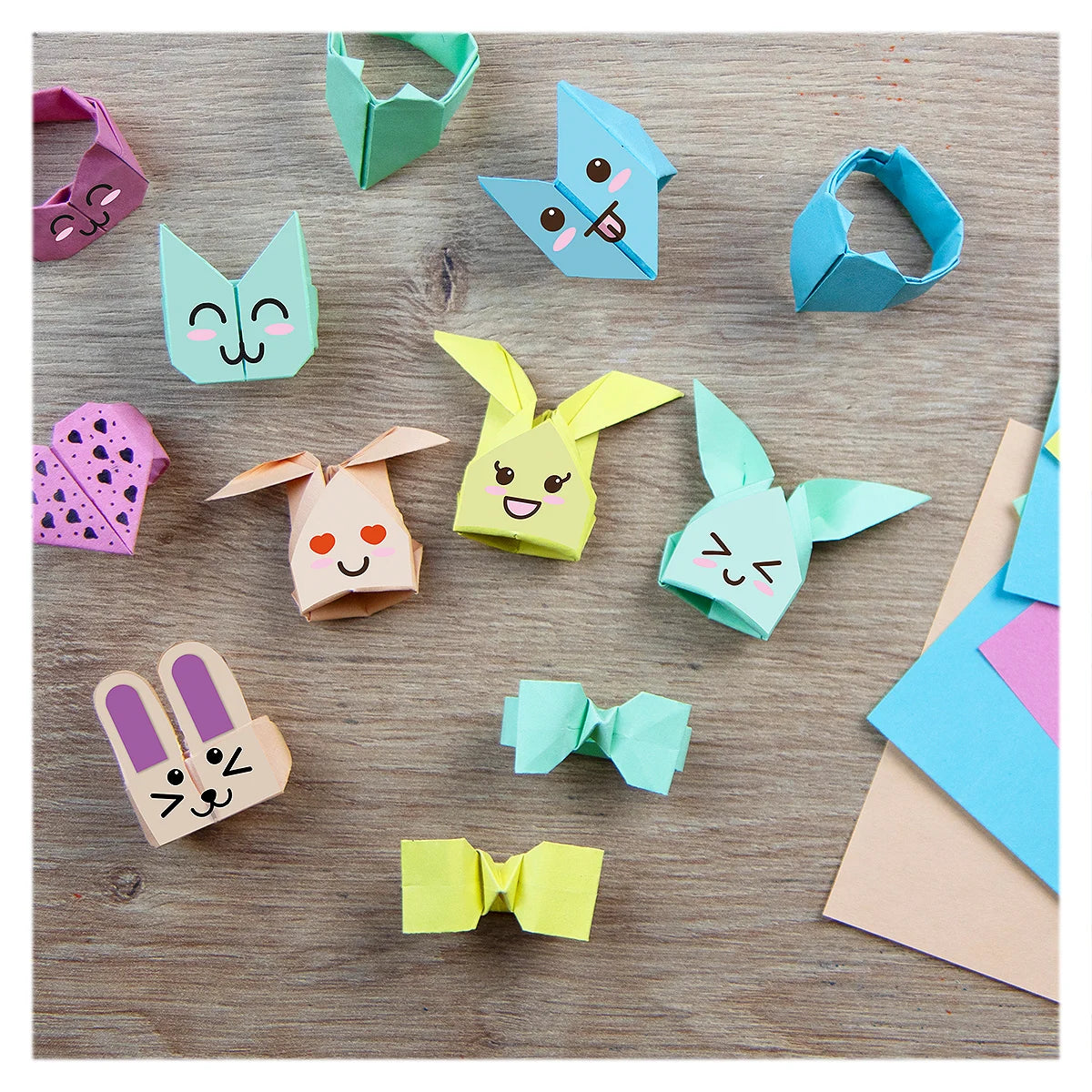Set Origami Bijuterii Animaluțe Kawaii Sycomore - Default Title (2) [ps:9834fbe6-67f1-4d66-8088-d5251e6a32cd]