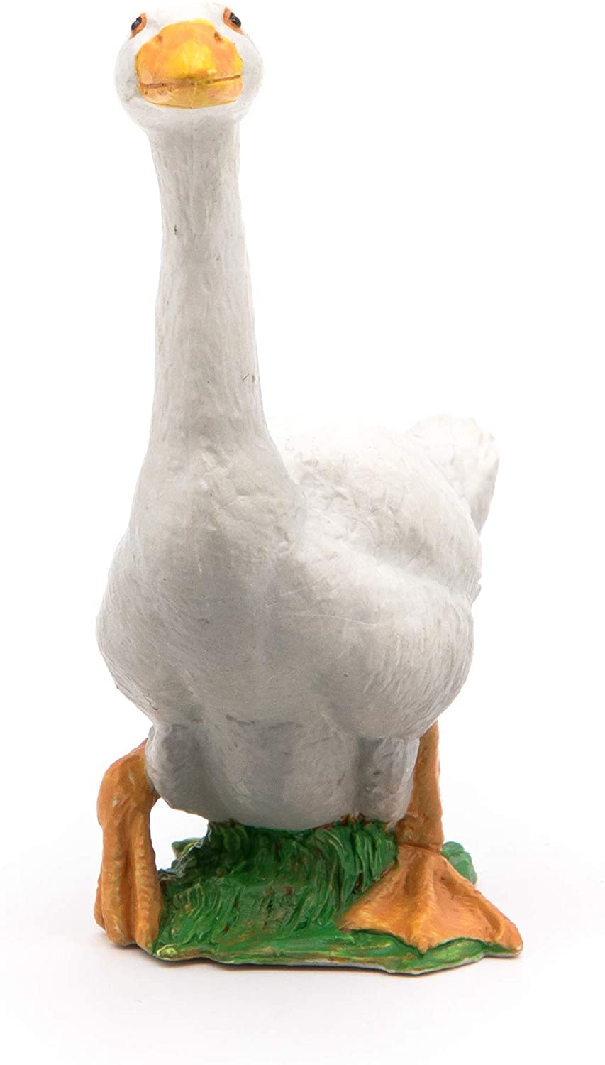 PAPO FIGURINA GASCA ALBA - Imagine 2