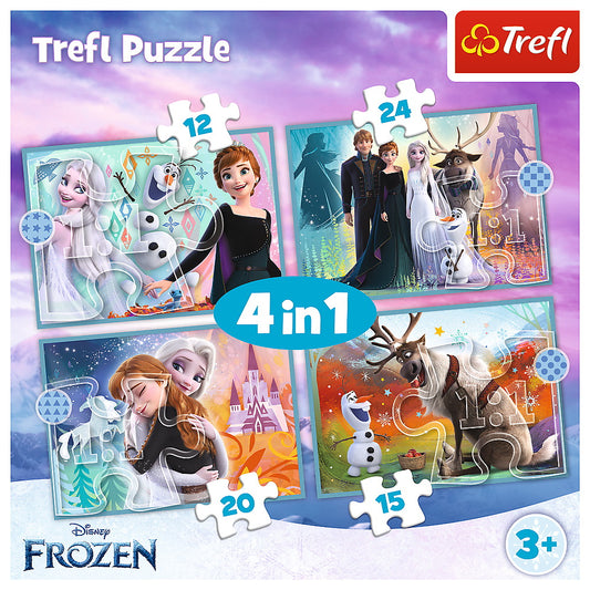 PUZZLE TREFL 4IN1 FROZEN 2 UIMITOAREA LUME DISNEY - Imagine 6 [ps:aedcc710-b8b8-4d05-a14d-bd36a7dc8465]