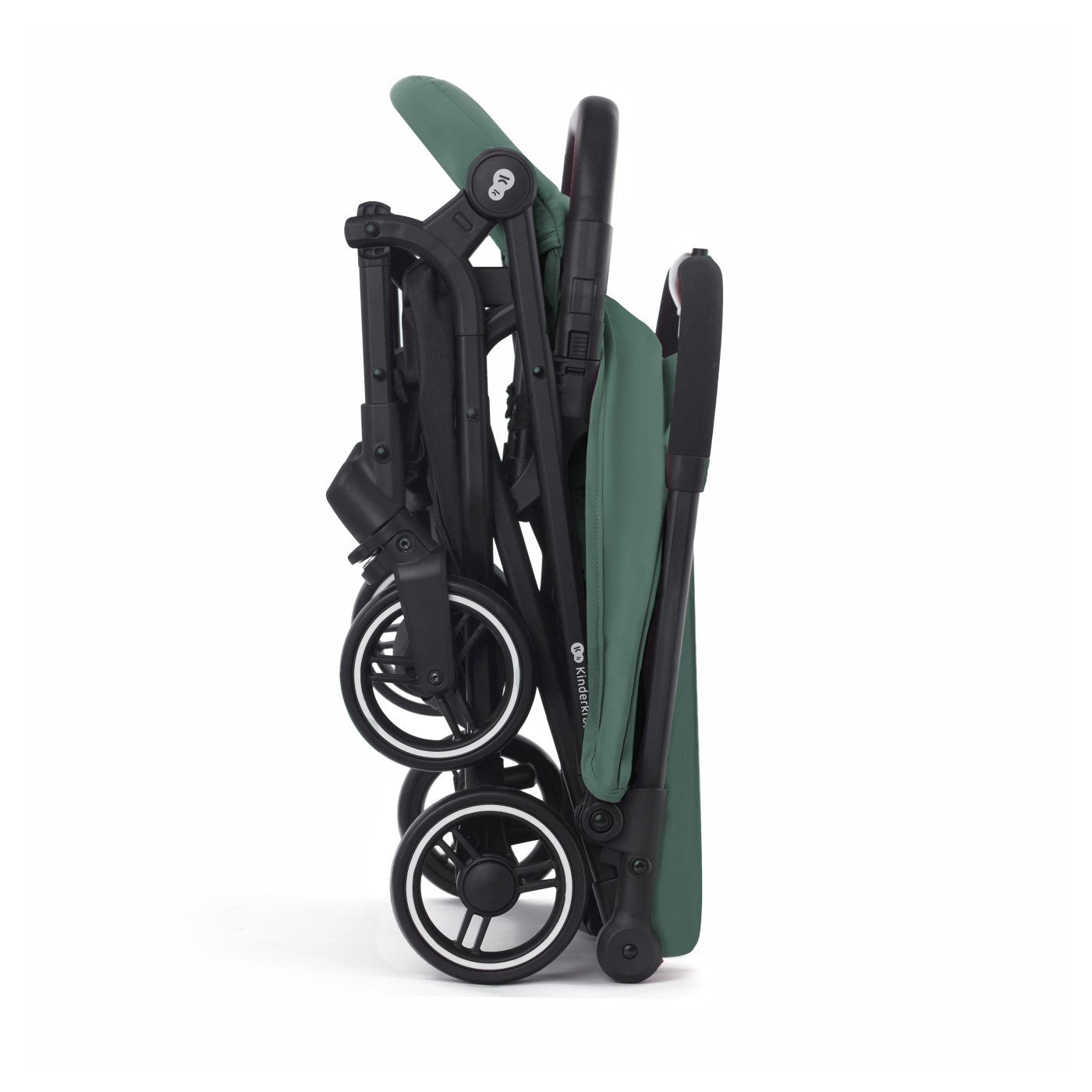 CARUCIOR SPORT KINDERKRAFT INDY2, SEA GREEN - Verde [ps:accce708-9907-4337-9257-f32177eefc81]