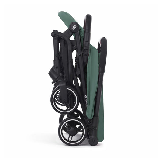 CARUCIOR SPORT KINDERKRAFT INDY2, SEA GREEN - Verde [ps:accce708-9907-4337-9257-f32177eefc81]