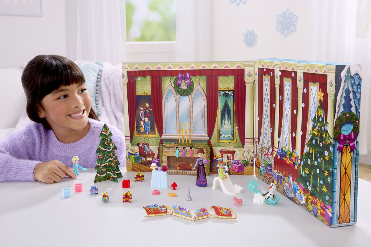 Calendar Advent Disney Frozen 2026 Mattel - 24 Surprize - Default Title (2) [ps:32d2b7cb-0b8a-4622-b328-66b1abf0f6ad]