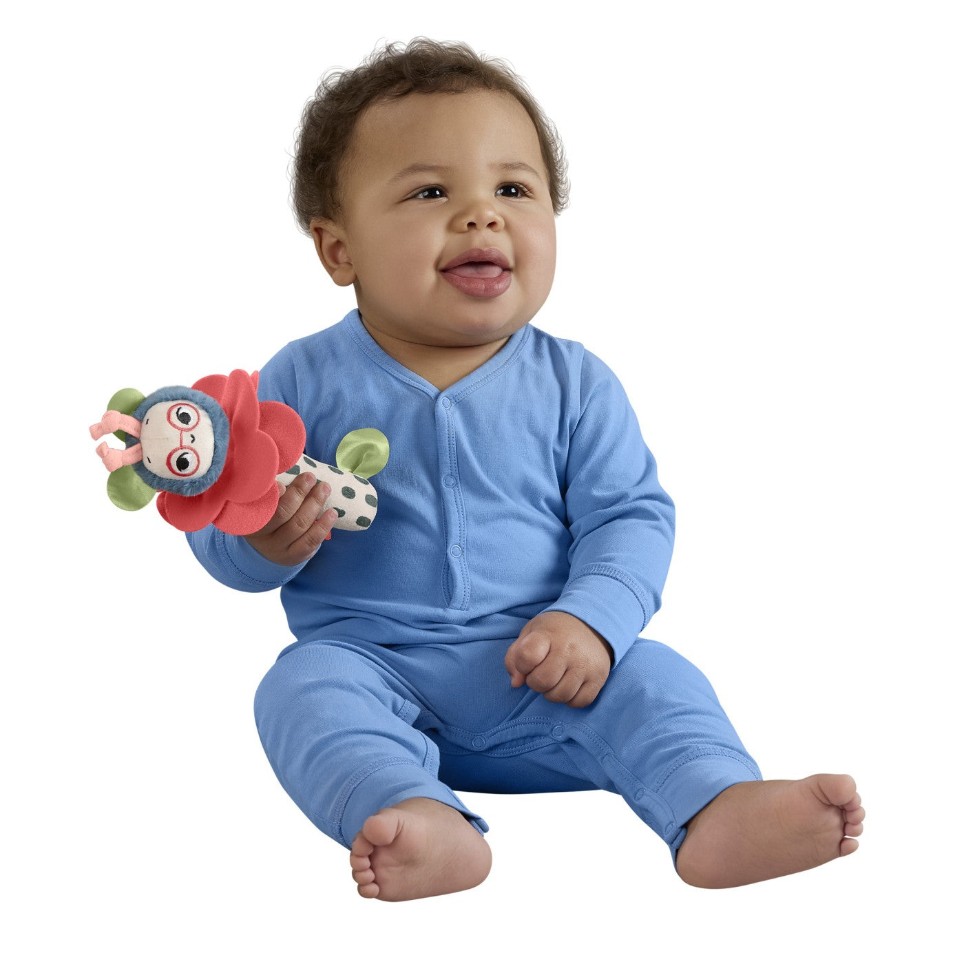 FISHER PRICE PLANET FRIENDS JUCARIE PLUS ZORNAITOARE - Imagine 3 [ps:4cfe5c4d-d812-41c8-bbd6-618d1d19b6f2]