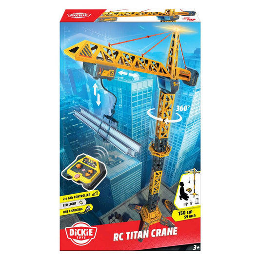 DICKIE MACARA CU TELECOMANDA 150CM [ps:0ddbe9ee-730c-4131-b933-9176144b2321]