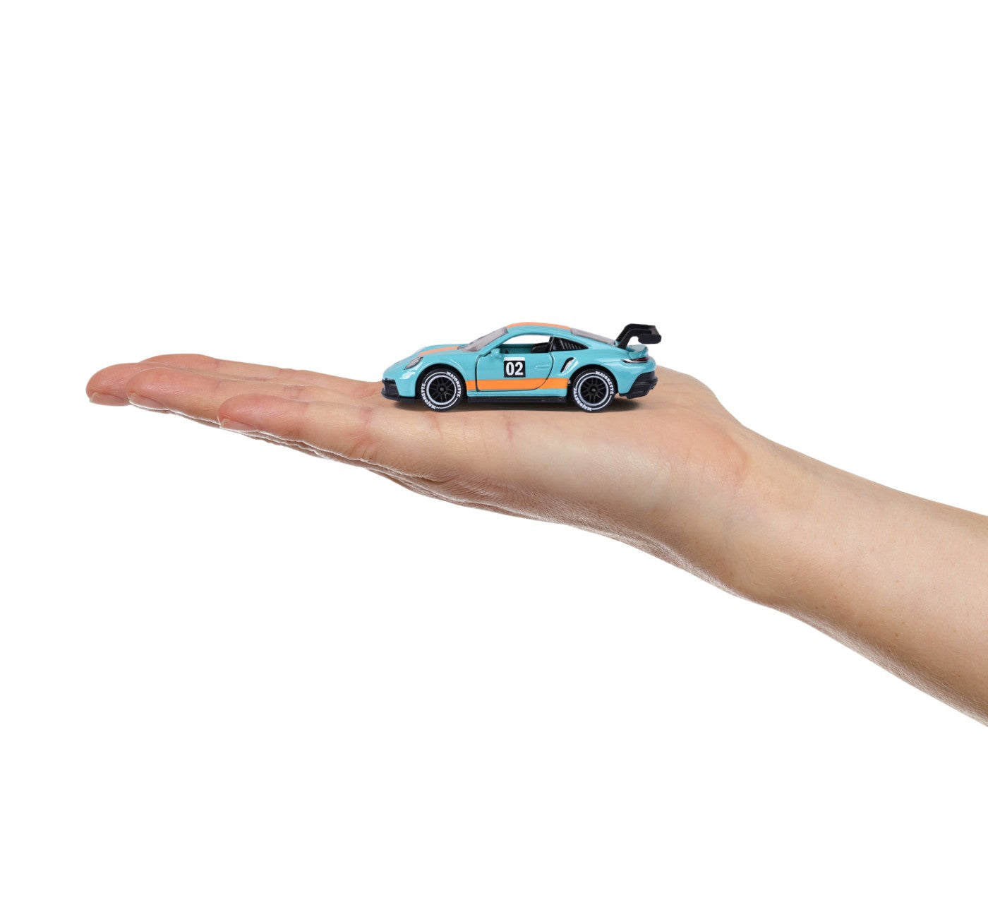 MAJORETTE SET 5 MASINUTE METALICE PORSCHE 7.5CM Simba - Multicolor (2) [ps:4c361c85-531a-4740-8f6b-59517dd7fff5]