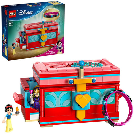 LEGO DISNEY PRINCESS CUTIA CU BIJUTERII A ALBEI CA - Default Title (2) [ps:ffb2c917-1bb3-41db-b759-c9cb2d4f8fc6]