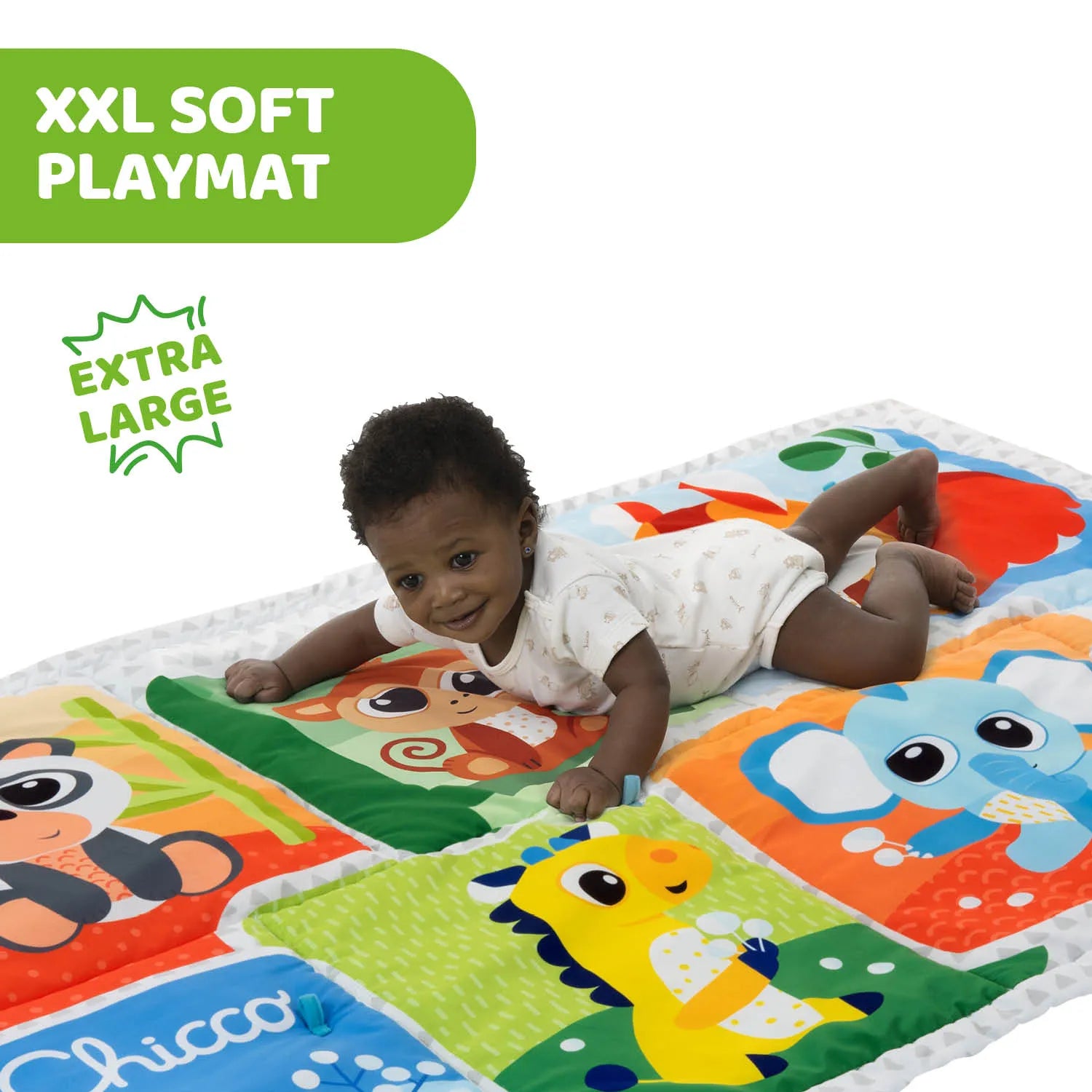 Centru de activitate copii XXL Chicco Prietenii din - Default Title (2) [ps:f5a6b9d9-b5ac-4a06-88ad-df844996ffd8]