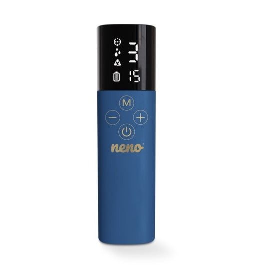 Neno Camino – pompă de sân electrică dublă, fără fir - Imagine 9 [ps:c5166aa1-ecad-4c45-83cb-5a3d2e9e07d1]