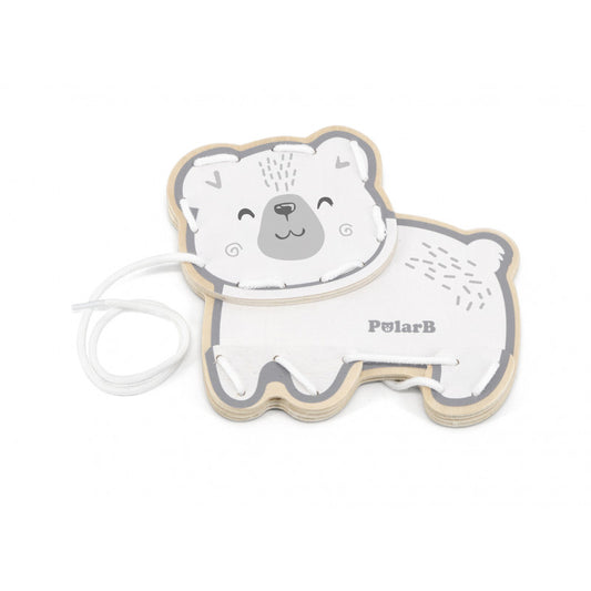 Potriveste si insira animalele, PolarB Viga [ps:398cb28b-0fbb-4511-9639-cddd48342296]