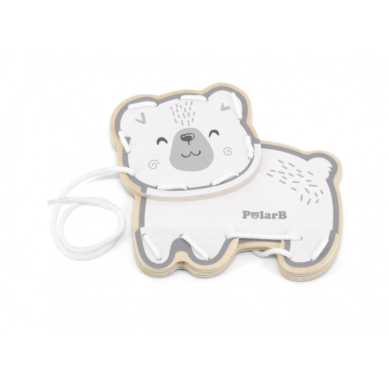 Potriveste si insira animalele, PolarB Viga [ps:398cb28b-0fbb-4511-9639-cddd48342296]