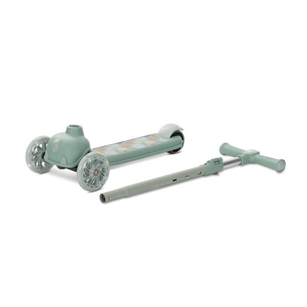 Trotinetă Lorelli Jetster Ocean Wave, până la 20 kg - Ocean Wave (2) [ps:50a0f083-7245-4f13-b87d-91ed157ec664]