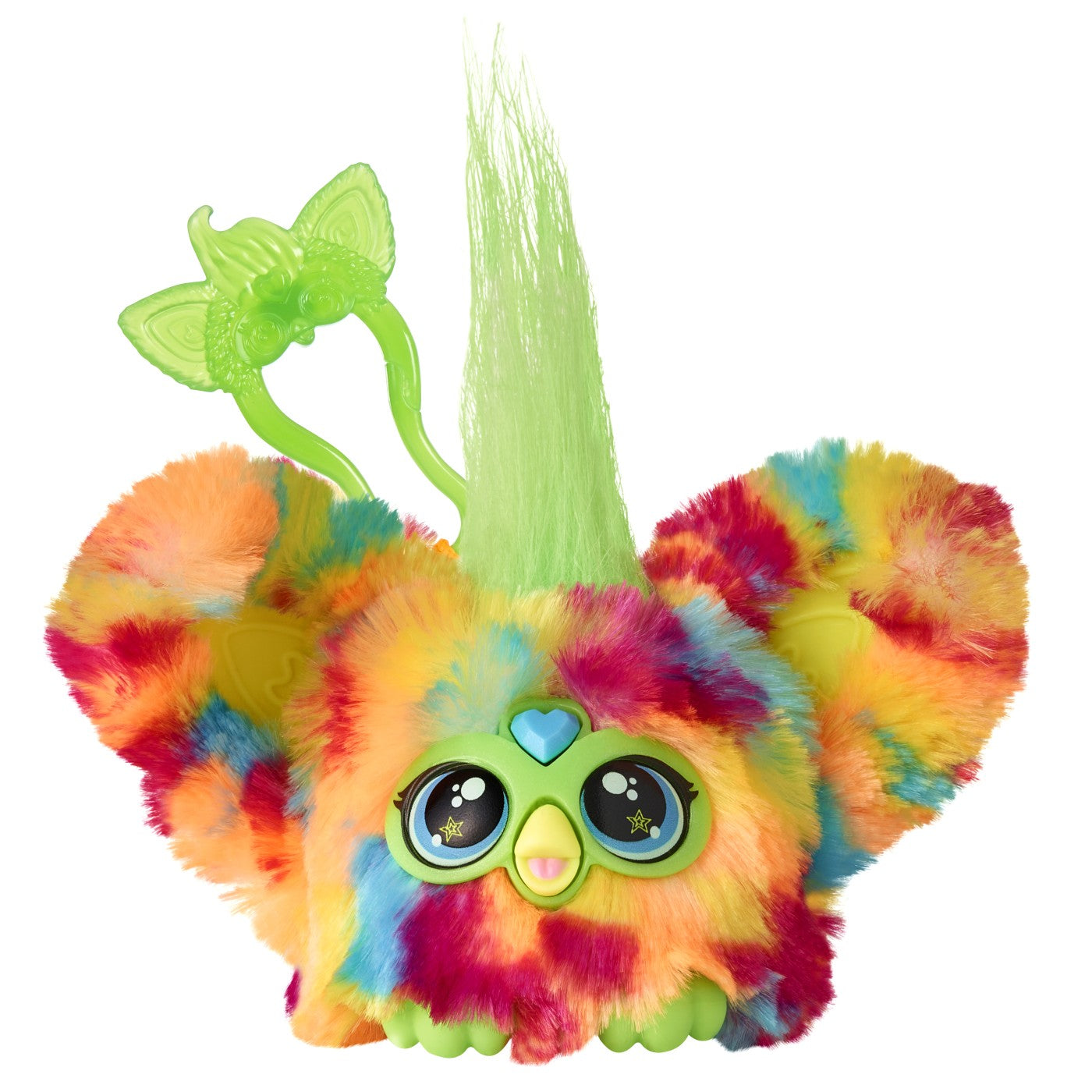 FURBY FURBLETS JUCARIE INTERACTIVA HIP-BOP Hasbro - PIX-ELLE (2) [ps:ef8559f7-373a-4531-aa1b-c672913c226a]