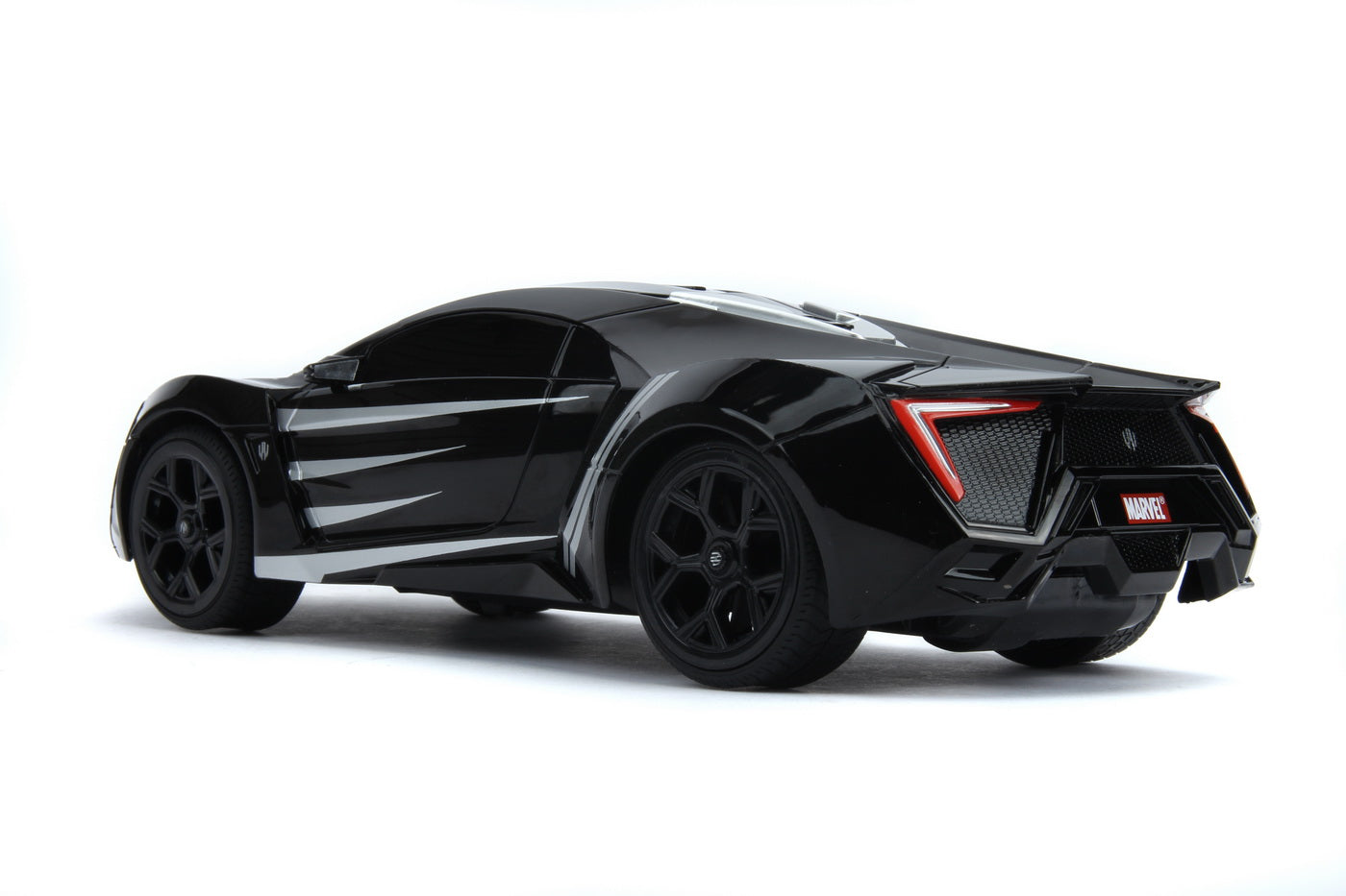 MASINUTA RADIOCOMANDATA BLACK PANTHER LYKAN SCARA 1 LA - Imagine 4 [ps:c17f34fe-f5c7-45b2-8bb2-7665cbf30634]