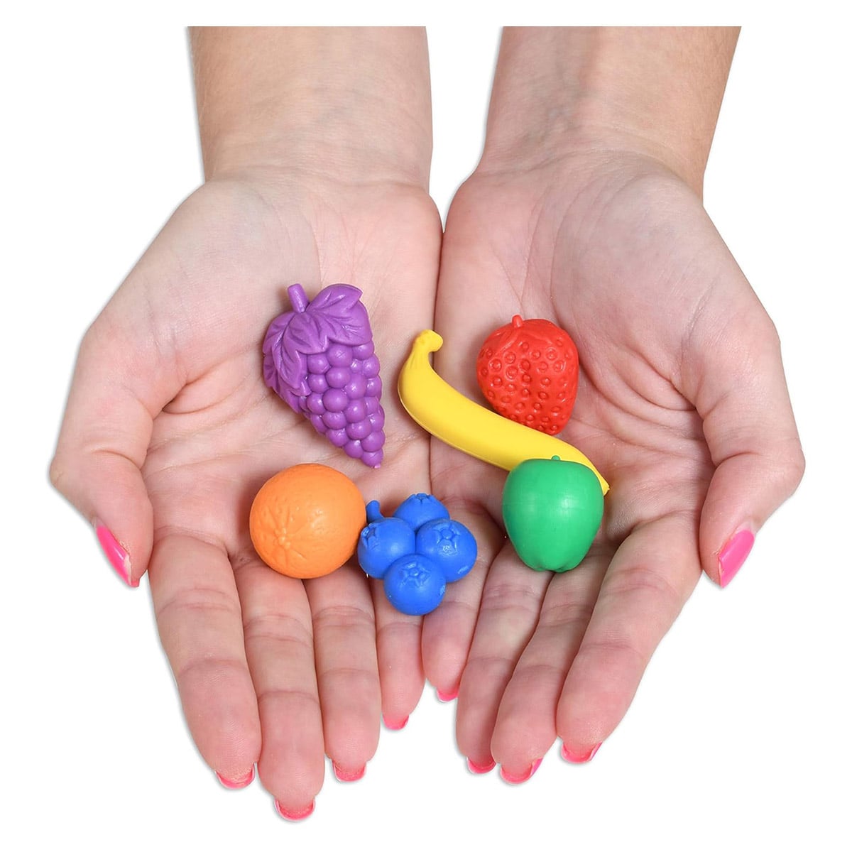 Set pentru sortat Fructe Edx Education - Jucărie Educativă - Default Title (2) [ps:9e4aec85-2bdd-4d4d-9dc3-748ab2e39f78]