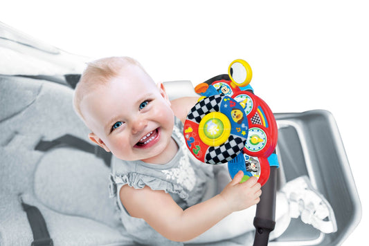 WINFUN VOLAN MUZICAL PENTRU BEBELUSI [ps:90f102c6-b319-4366-96b3-b60c80028de4]