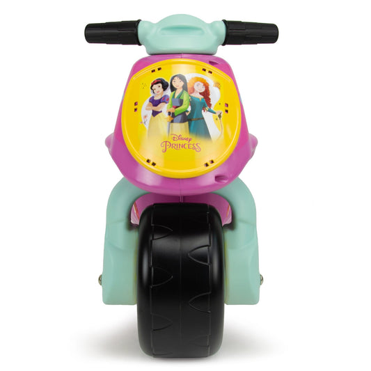 Moto Ride-on Neox Disney Princess Injusa, 18-36 luni, Roz - Default Title (2) [ps:da711133-a55c-4ce4-ab93-2d163d351d53]