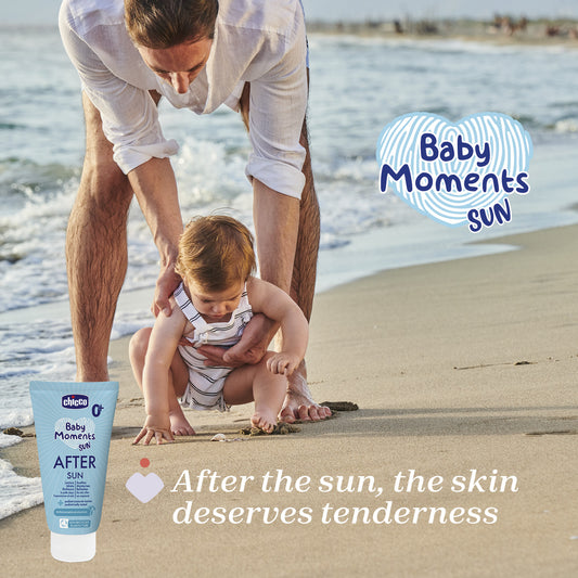 Crema protectie dupa plaja Chicco Baby Moments, 150 ml, - Default Title (2) [ps:fde946ce-e408-4817-b568-5f56f7b41e33]