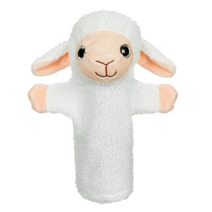 Figurina Plus Oita Alba Teatru Papusi 28cm - Jumbo - Default Title (2) [ps:3f567a0e-55aa-4043-bbf9-ed3d65911d0e]