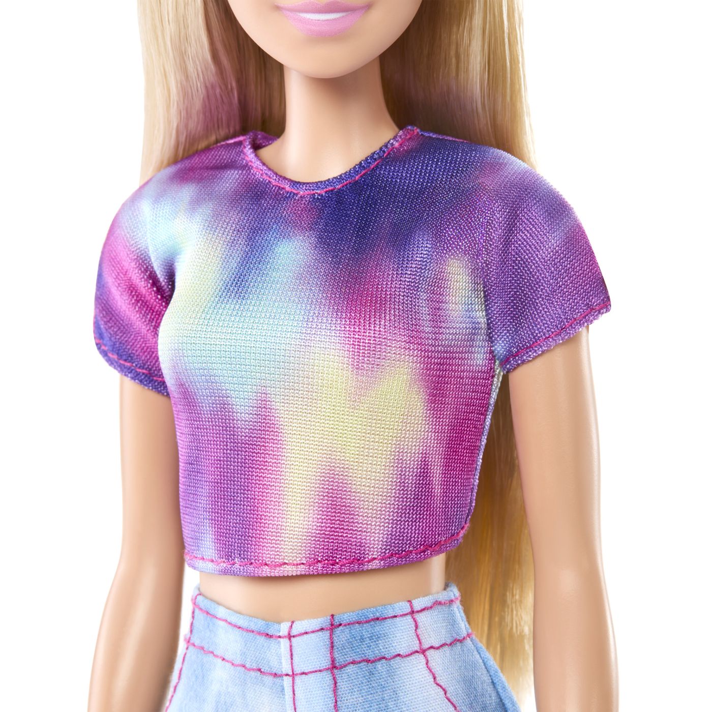 BARBIE MYSTERIES DETECTIVI PE PLAJA PAPUSA BARBIE MALIBU - Imagine 4 [ps:fd848141-e1d9-4a46-8db6-dcccdd85a84d]
