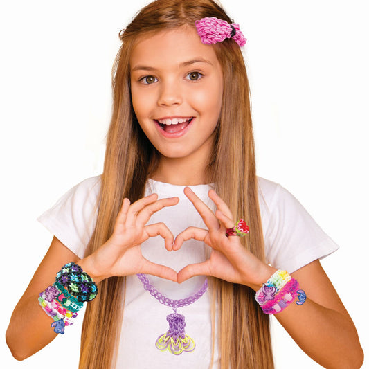 PLEXI FLEXI STITCH CUTIE MARE 4500 ELASTICE 100 ACCESORII - Stitch (2) [ps:1bea477c-2e81-48e1-b5d2-fbce9396ac23]