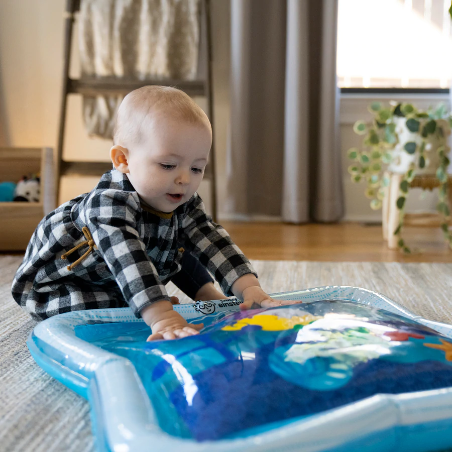 Covoraș Joacă cu Apă Baby Einstein Ocean of Discovery - Default Title (2) [ps:0fa883d7-984d-461f-822d-139b23a9983f]