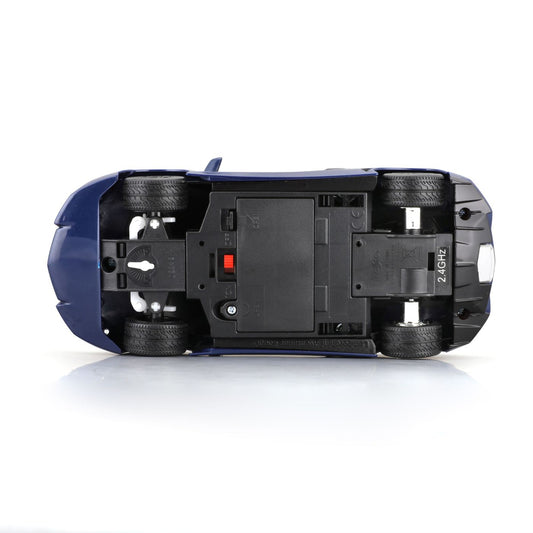 MAISTO MASINUTA CU TELECOMANDA 2.4GHz LAMBORGHINI - Imagine 8 [ps:fea9ad49-f063-4df5-8b59-44bdebd164e2]