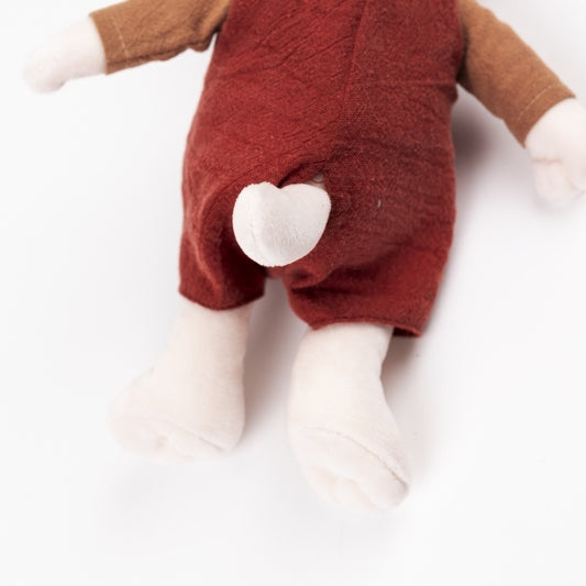 Catelul de plus Eddi, Egmont Toys - Imagine 2 [ps:73c5c298-3e3e-4b8f-ac19-39a6827e4e2a]