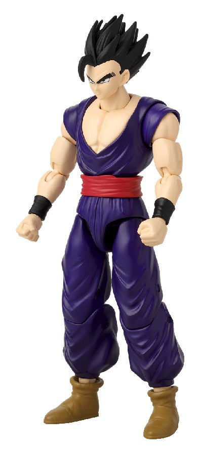 BANDAI FIGURINA DRAGON BALL ULTIMATE GOHAN 16.5CM - Default Title (2) [ps:d61b865f-8308-4f74-ad8a-19f9790610c1]