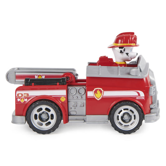 PATRULA CATELUSILOR VEHICUL DE BAZA MARSHALL Spin Master - Imagine 3 [ps:eca582eb-191e-4c4a-91d9-8feb629d3a04]