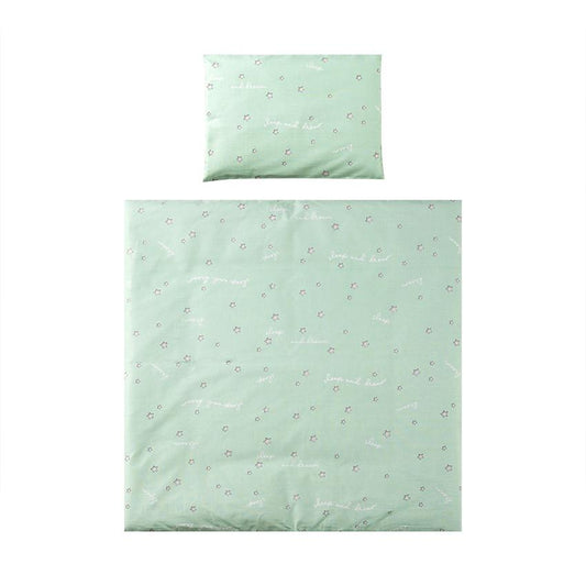 Set Lenjerie Pat 5 Piese Lorelli Eva Happy Friends Mint - verde friends (2) [ps:6c116ee0-fe6d-4f8b-affc-49fe35117465]