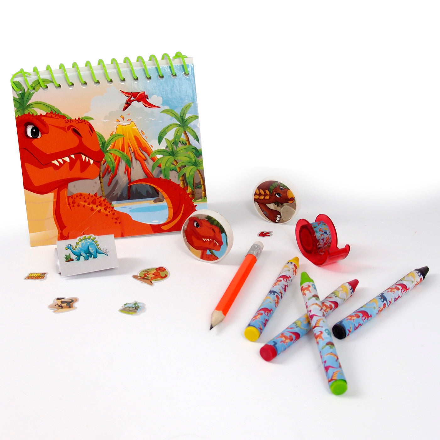 SET DE DESEN DINOS AS - Imagine 2 [ps:bccc34ba-8431-4a55-a8fa-f035d8568c02]