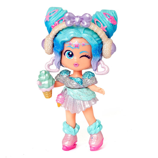 KOOKYLOOS Ice Cream Stars, set de joaca, papusi - Imagine 7 [ps:2aa7911a-b10d-46d0-bfd2-0febad078594]