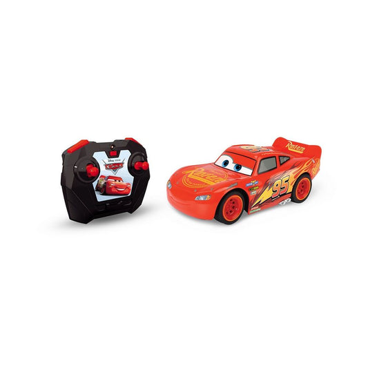 JADA CARS TURBO RACER MASINA CU TELECOMANDA FULGER - Imagine 2