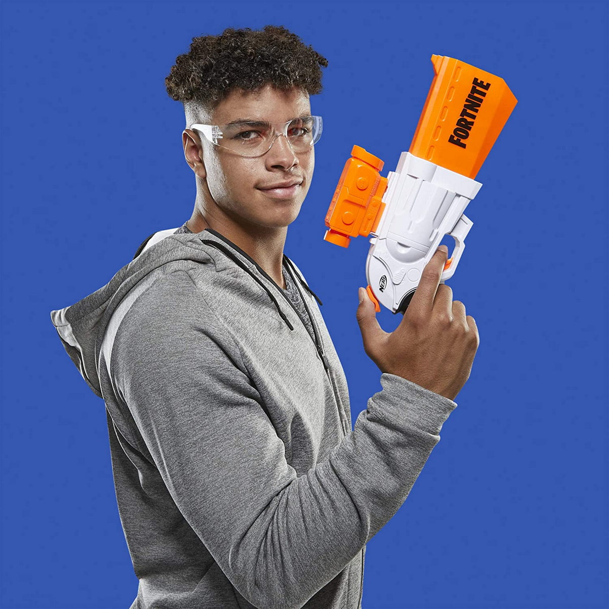 NERF BLASTER FORTNITE FN SR Hasbro - Default Title (2) [ps:52fa0cf6-9994-46ad-b002-ea6b0428ee17]