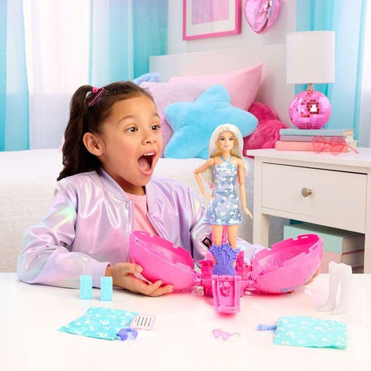 Barbie Pop Star Reveal Jumbo - Jucărie Creativă pentru Copii - Default Title (2) [ps:23c89db8-7328-4e7b-8eb1-84265c639d8d]