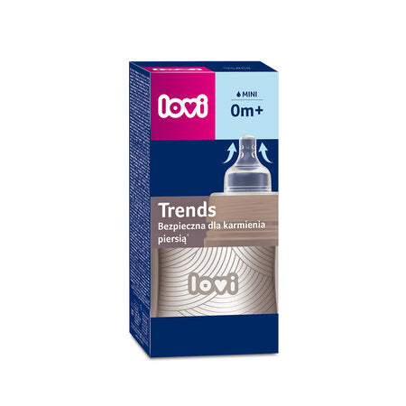 Lovi Biberon 120 ml Harmony - 21/591 - Imagine 2 [ps:4916e137-9c16-49de-b3a3-04d4418fbb9d]