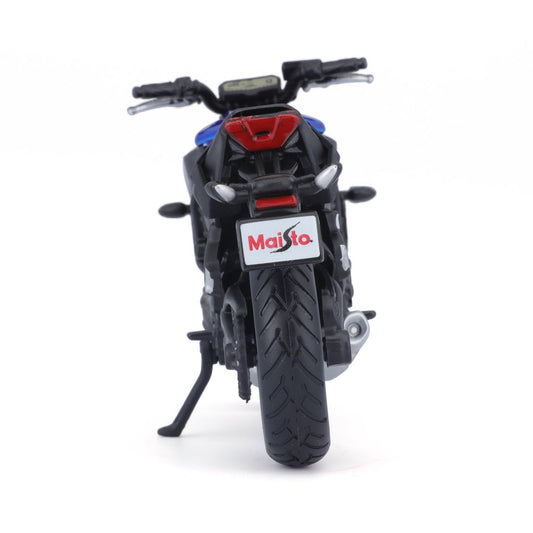 MAISTO MOTOCICLETA METALICA EDITIE SPECIALA YAMAHA MT07 - Imagine 2 [ps:e12f505d-f8cc-417a-b825-691d533007cc]