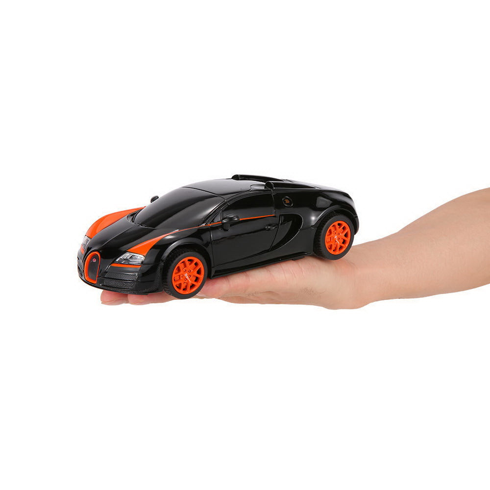 MASINA CU TELECOMANDA BUGATTI GRAND SPORT VITESSE NEGRU - Negru (2) [ps:71f26c30-b326-4d5d-9628-7cb01816b6c1]