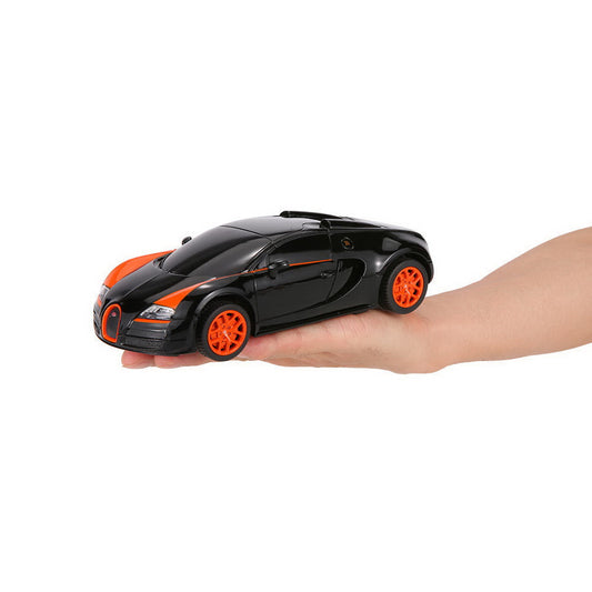 MASINA CU TELECOMANDA BUGATTI GRAND SPORT VITESSE NEGRU - Negru (2) [ps:71f26c30-b326-4d5d-9628-7cb01816b6c1]