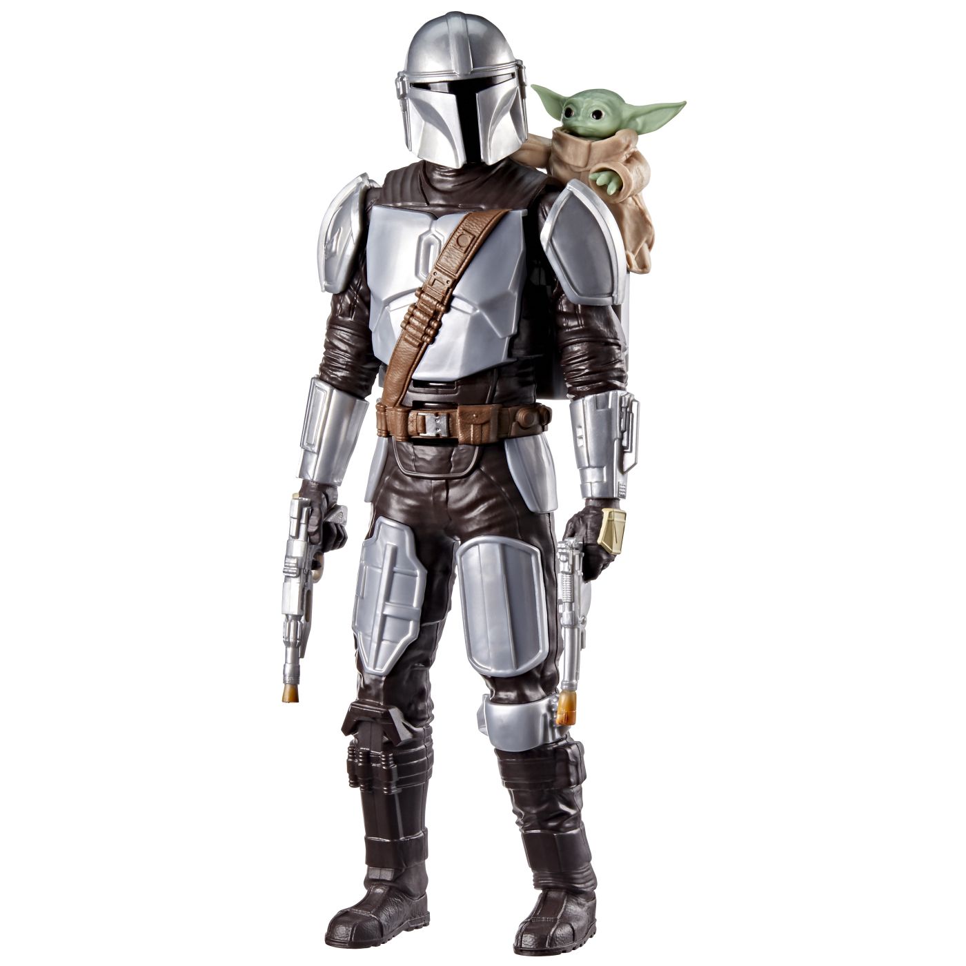 STAR WARS MANDALORIAN SI GROGU SET VANATORUL DE - Default Title (2) [ps:0bd8f7fd-a80e-4668-87dd-924c7dcc86ea]