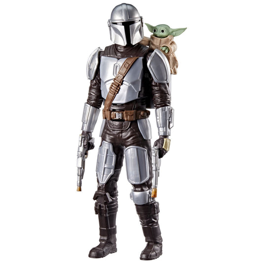 STAR WARS MANDALORIAN SI GROGU SET VANATORUL DE - Default Title (2) [ps:0bd8f7fd-a80e-4668-87dd-924c7dcc86ea]